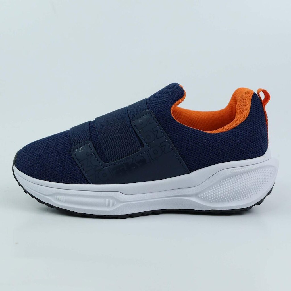 Tenis Gibizinho Jogging Com Elastico