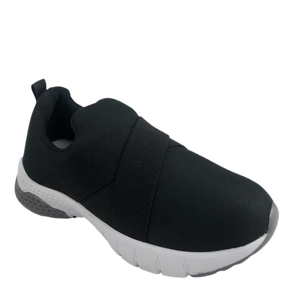 Tênis Gibizinho  Slip On Elástico