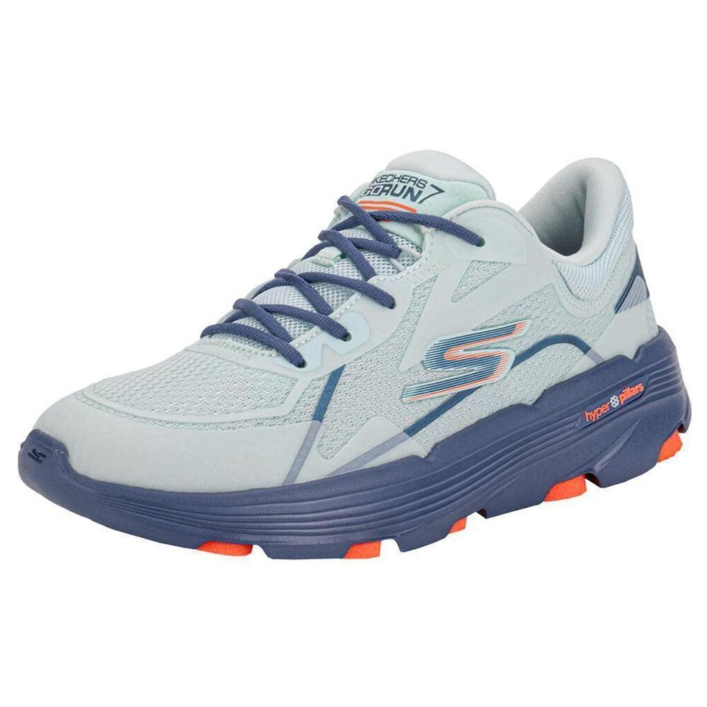 Tênis Go Run 7.0 Skechers 220644Ccbk