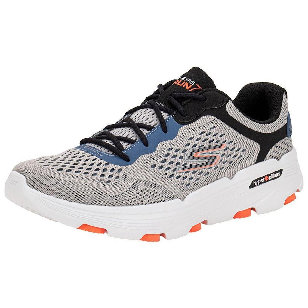 Tênis Go Run 7.0 Skechers 220644Ccbk