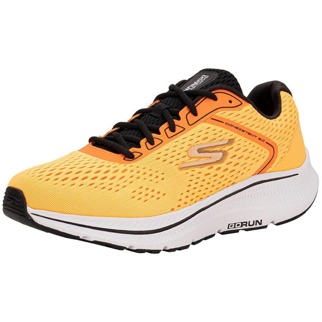 Tênis Go Run Consistent . Skechers BrMasculino
