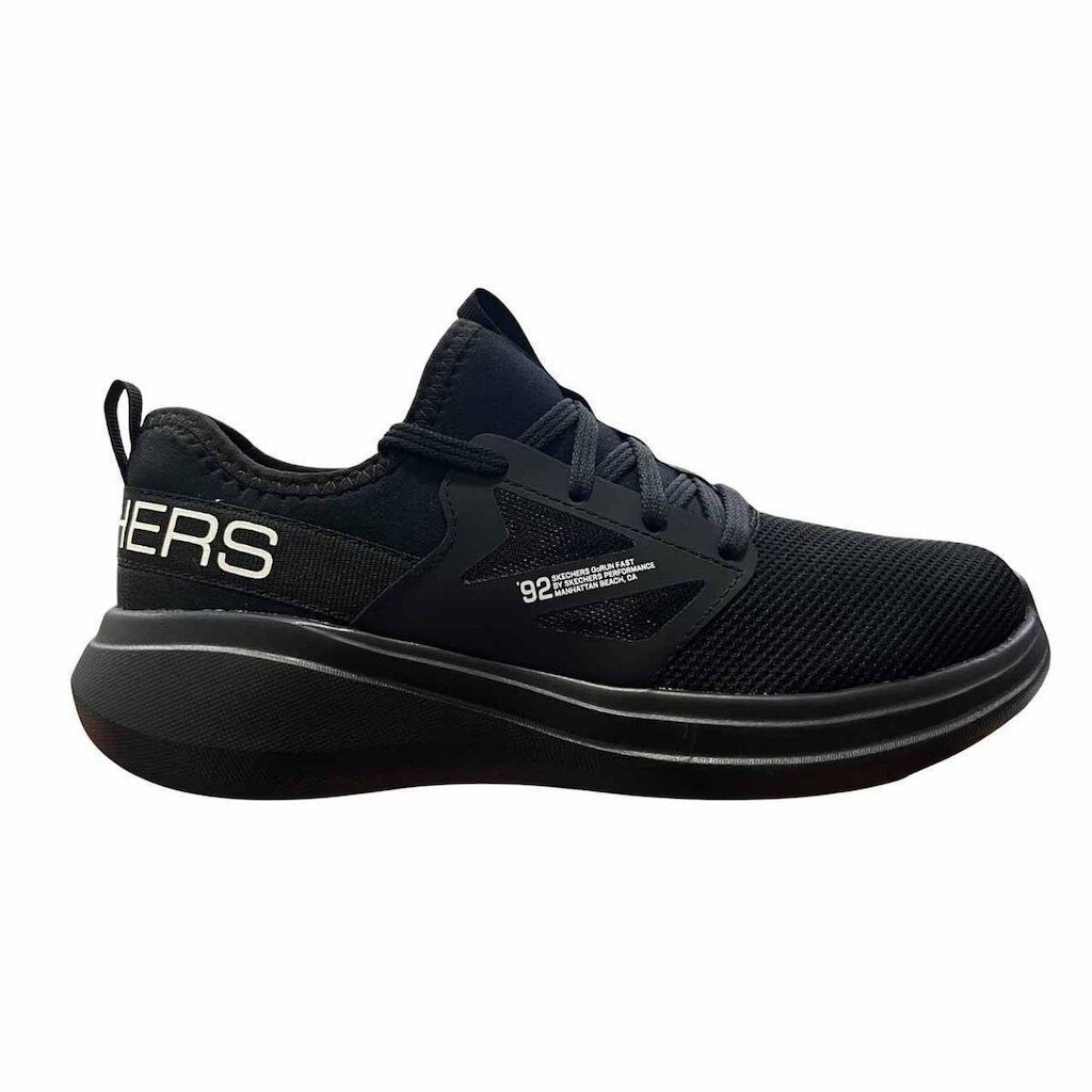 TENIS GO RUN FAST VALOR 2.0 405500LB-BBK - PRETO 30