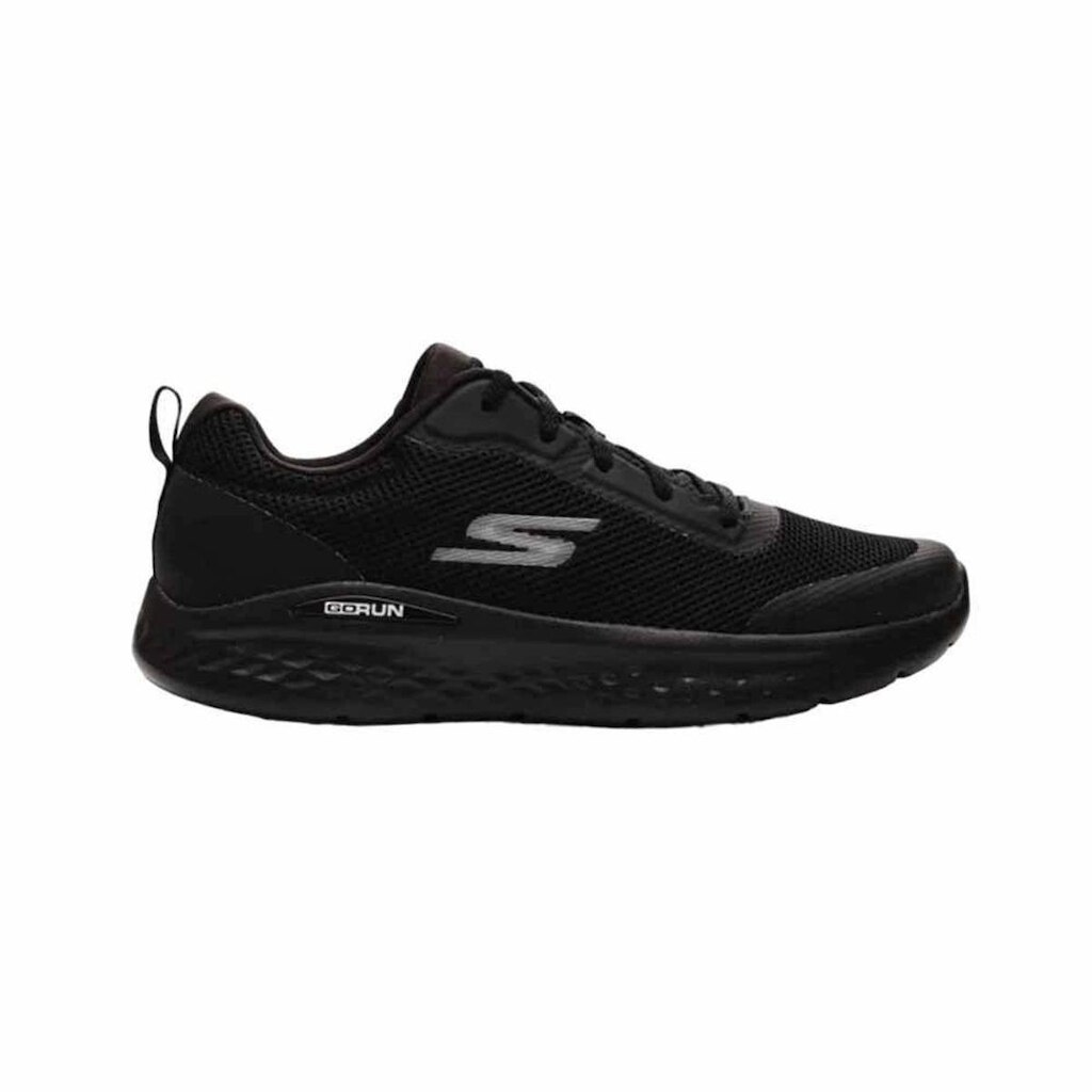 TENIS GO RUN LITE TEMPO 894292BR-BBK - PRETO 44