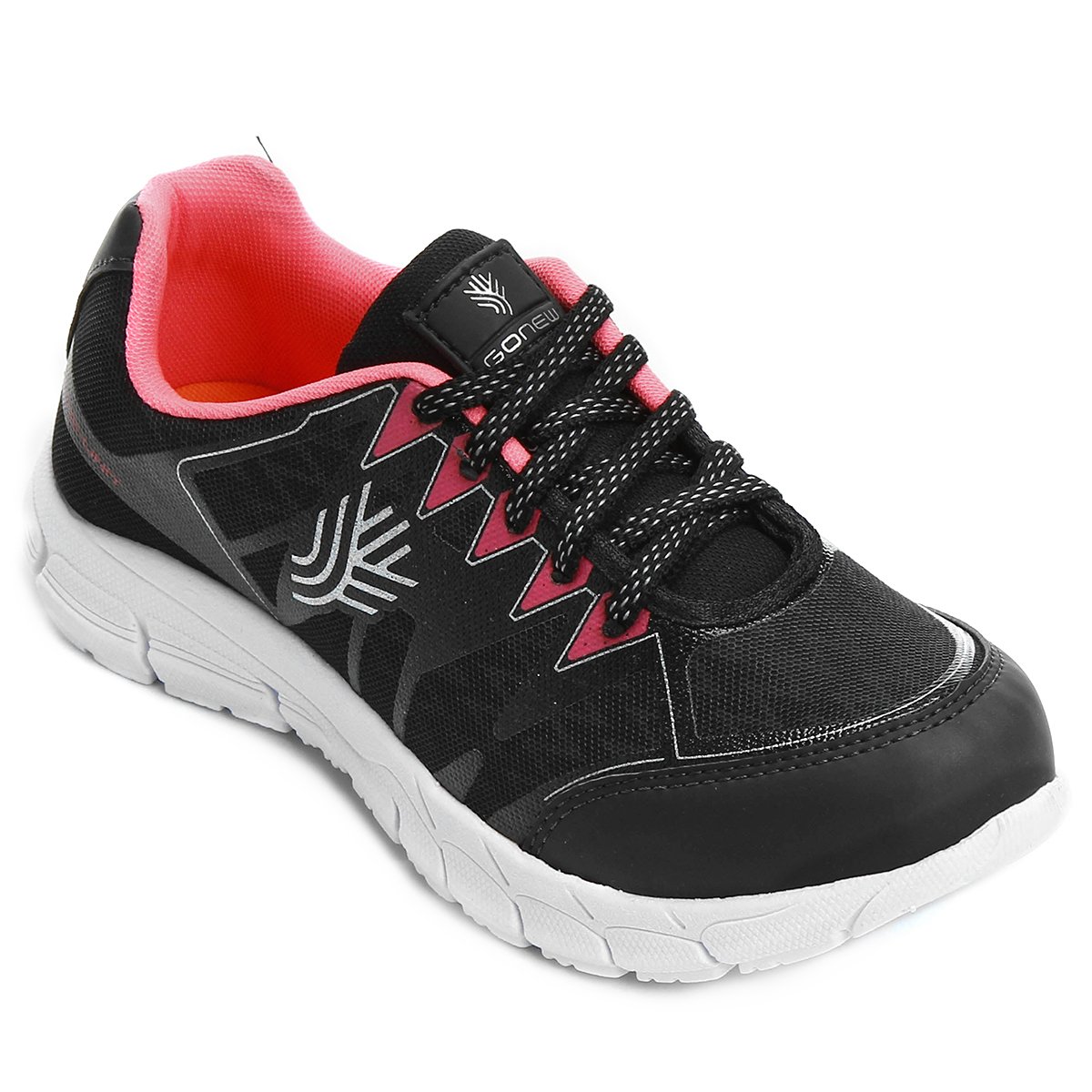 tenis gonew feminino
