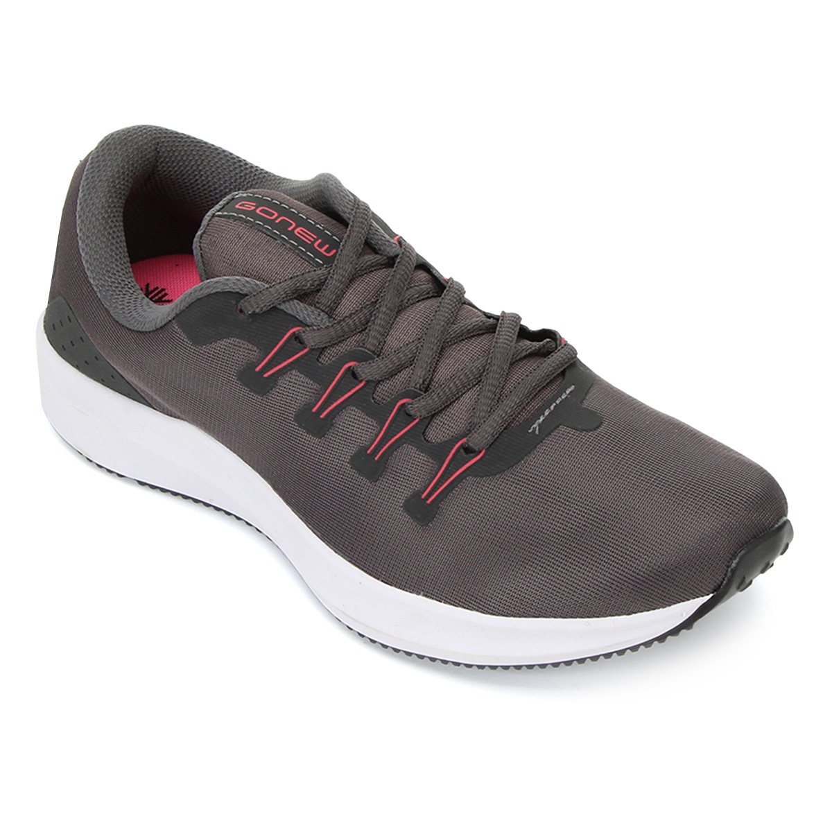 netshoes gonew