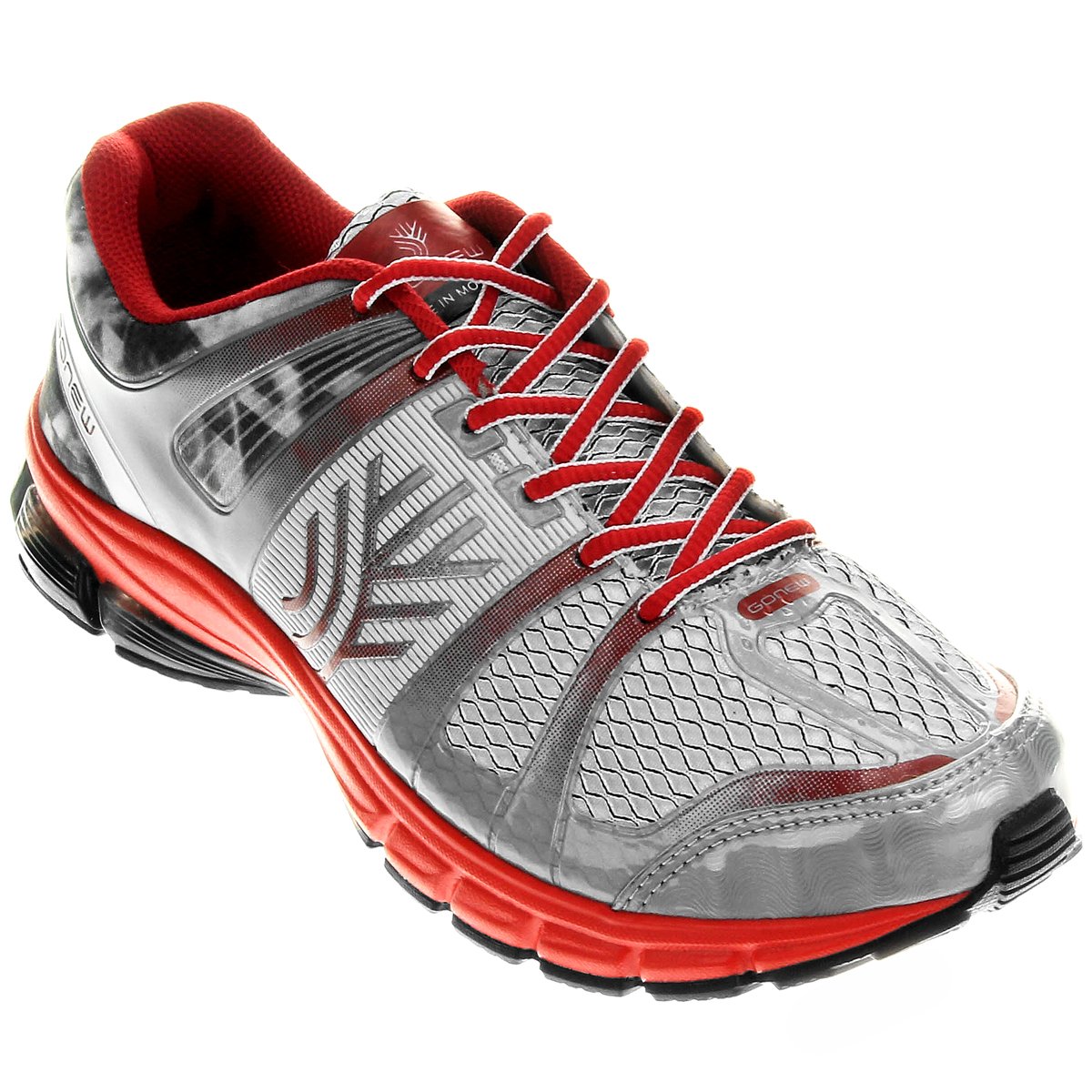tenis gonew corrida