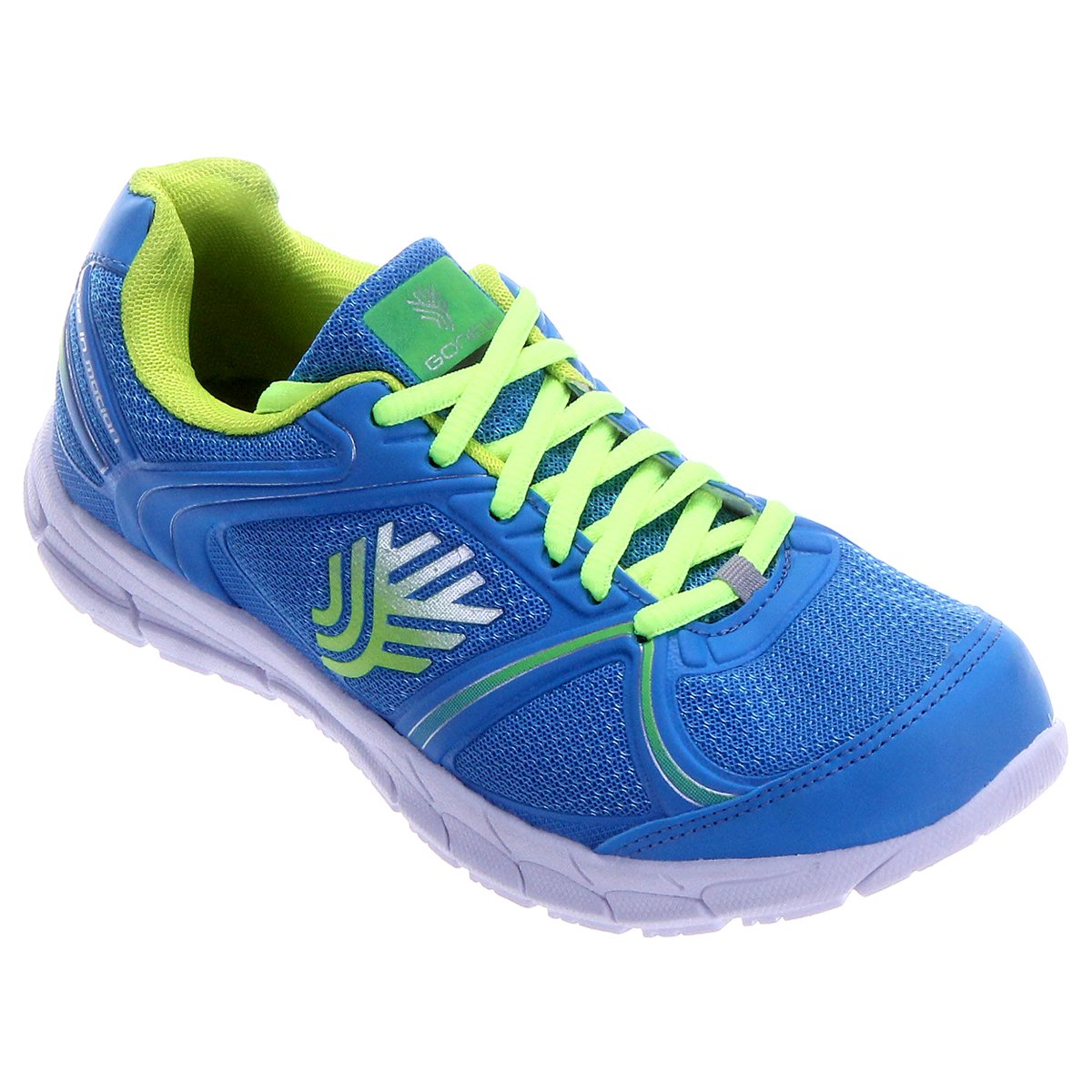 tenis gonew netshoes