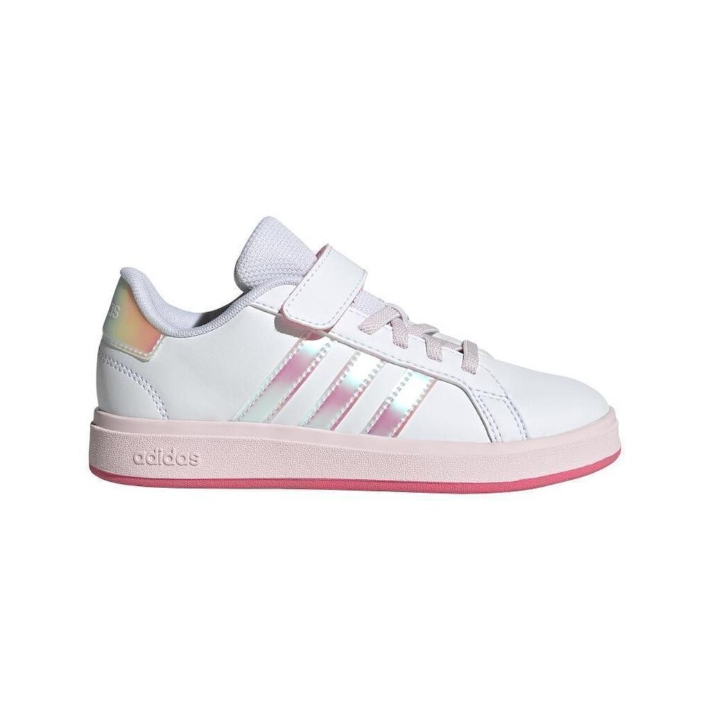 Tênis Grand Court 2.0 Infantil Adidas