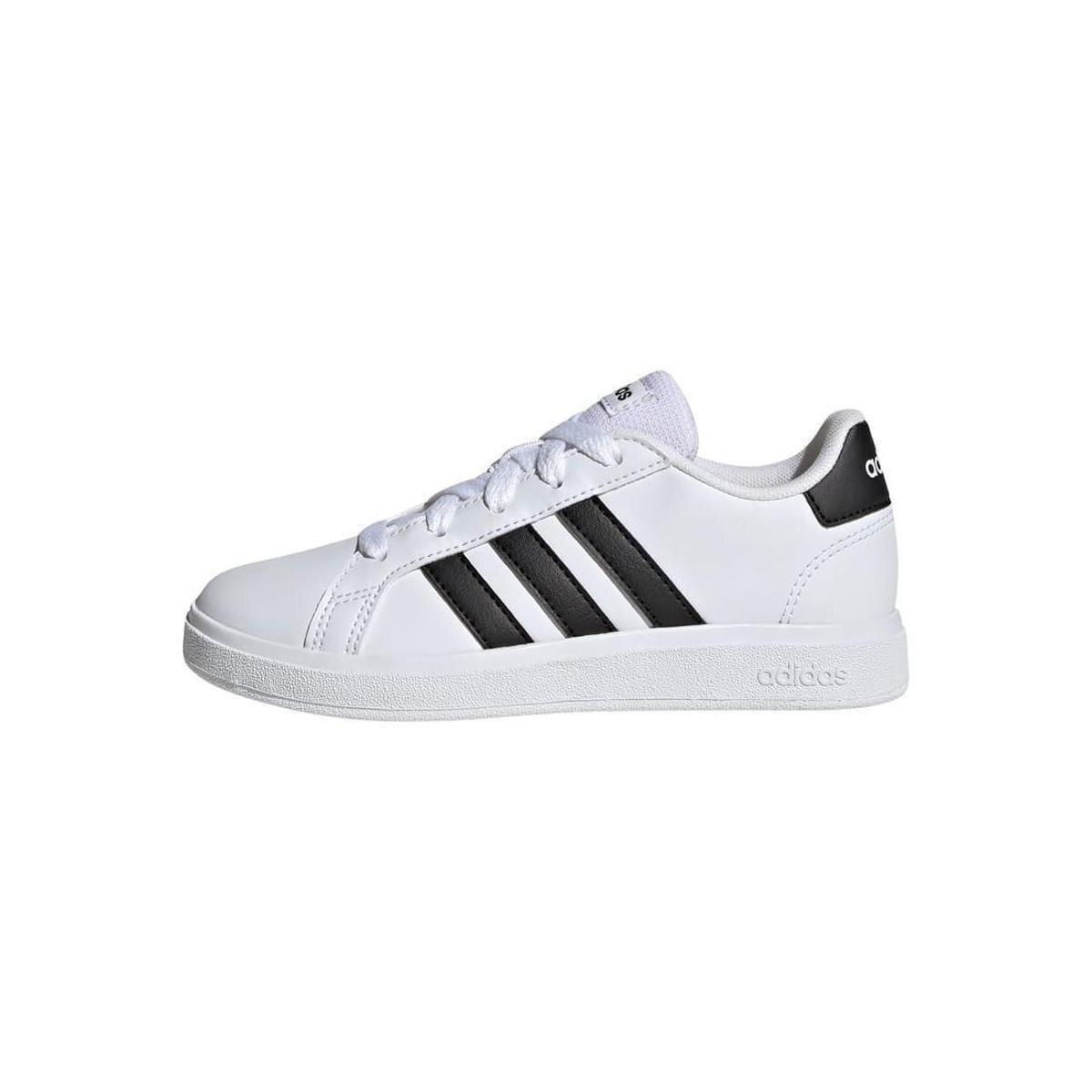 Tênis Grand Court Adidas Menor preço em Tênis Grand Court Adidas