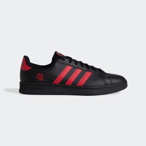 Imagem Tênis Grand Court Base - adidas EX1873