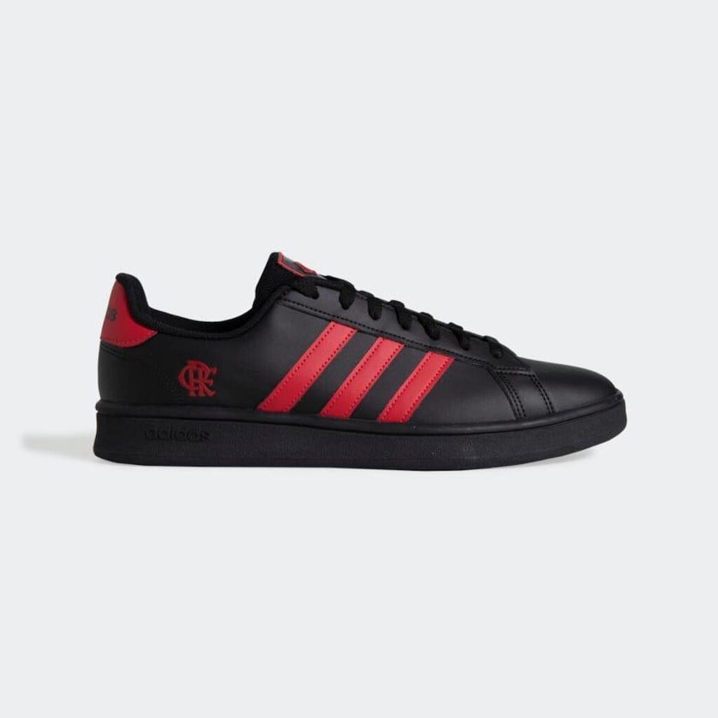 Tênis Grand Court Base - adidas EX1873