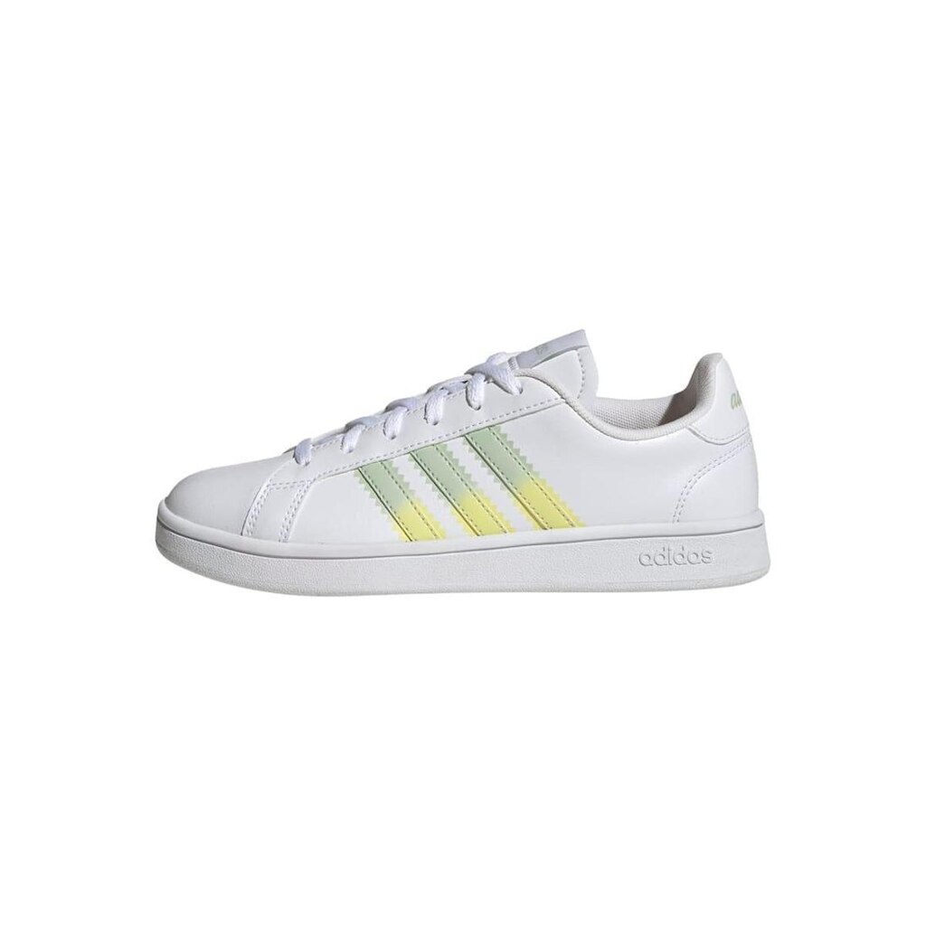 Tênis Grand Court Base Beyond Adidas