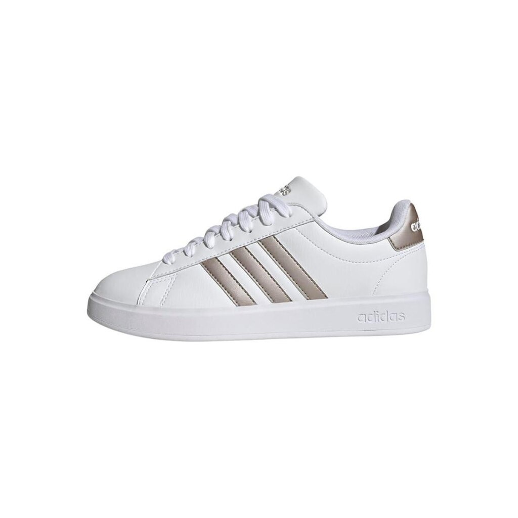 Tênis Grand Court Cloudfoam Adidas