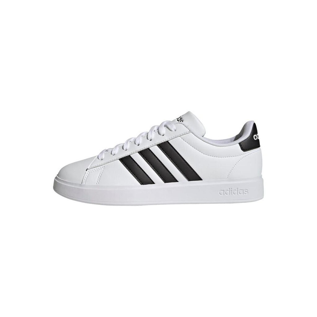 Tênis Grand Court Cloudfoam Comfort Adidas