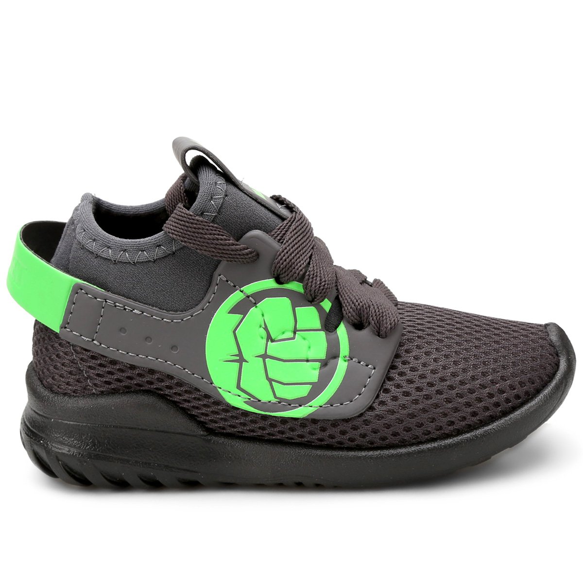 tenis avengers grendene