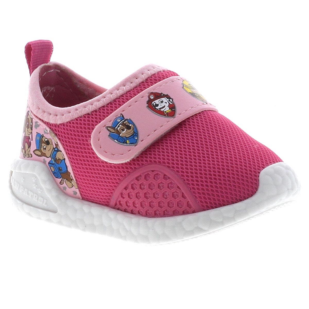 tenis patrulha canina grendene