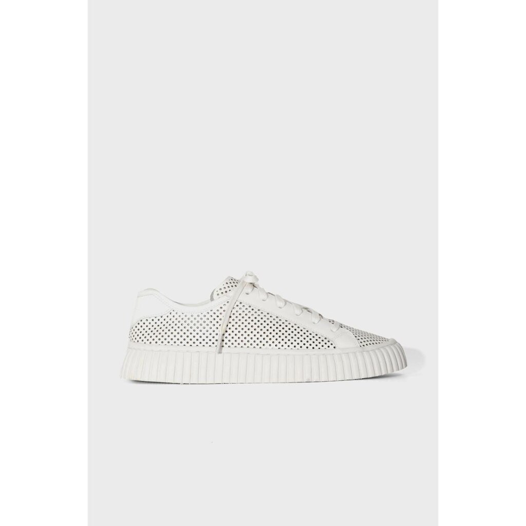 Tênis grip laces microfuros OSKLEN