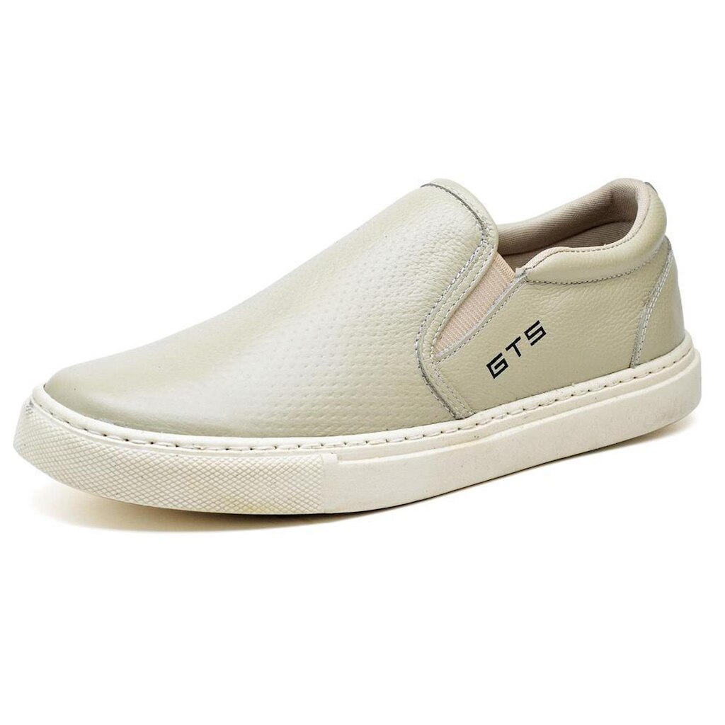 Tênis GTS Slip On GTS NS Marítimo Masculino