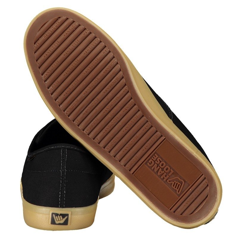 tenis hang loose netshoes