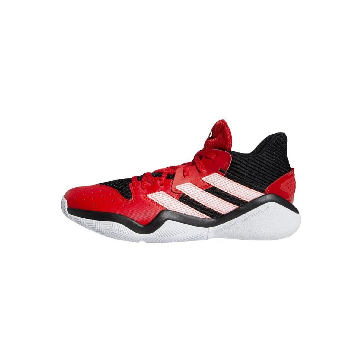 tenis de basquete adidas netshoes