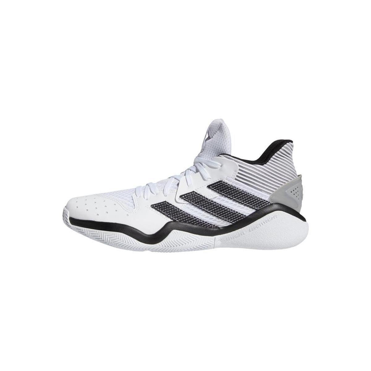 harden stepback branco