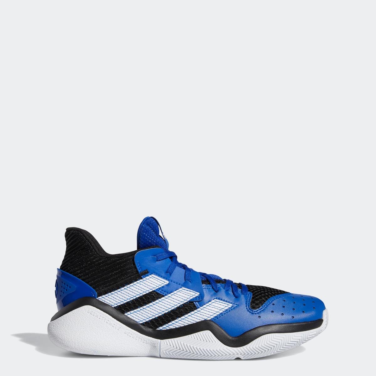 harden stepback azul