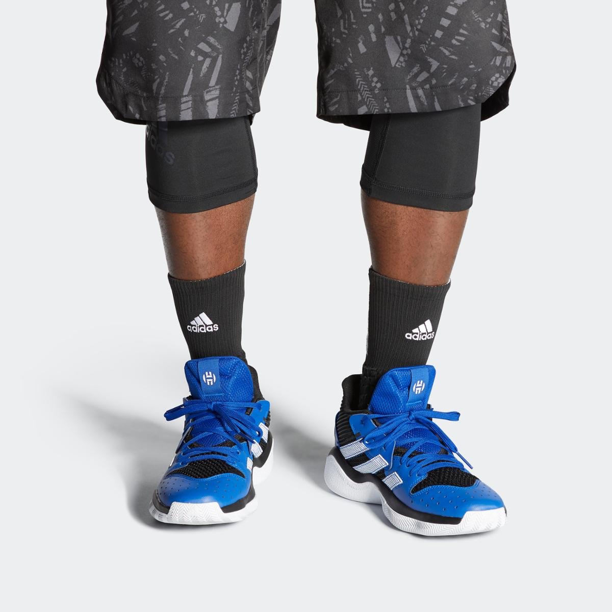 harden stepback azul