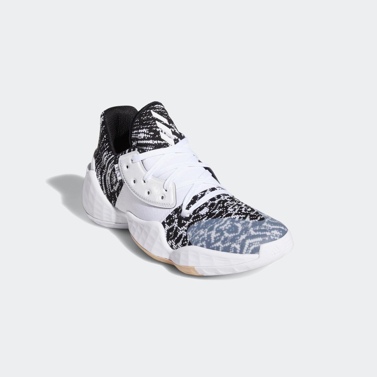 tenis harden vol 4