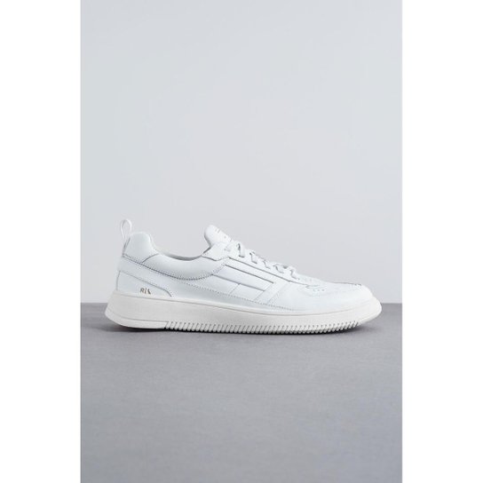 TENIS HERO RSV #223 RESERVA - Branco Menor preço em TENIS HERO RSV #223 RESERVA - Branco