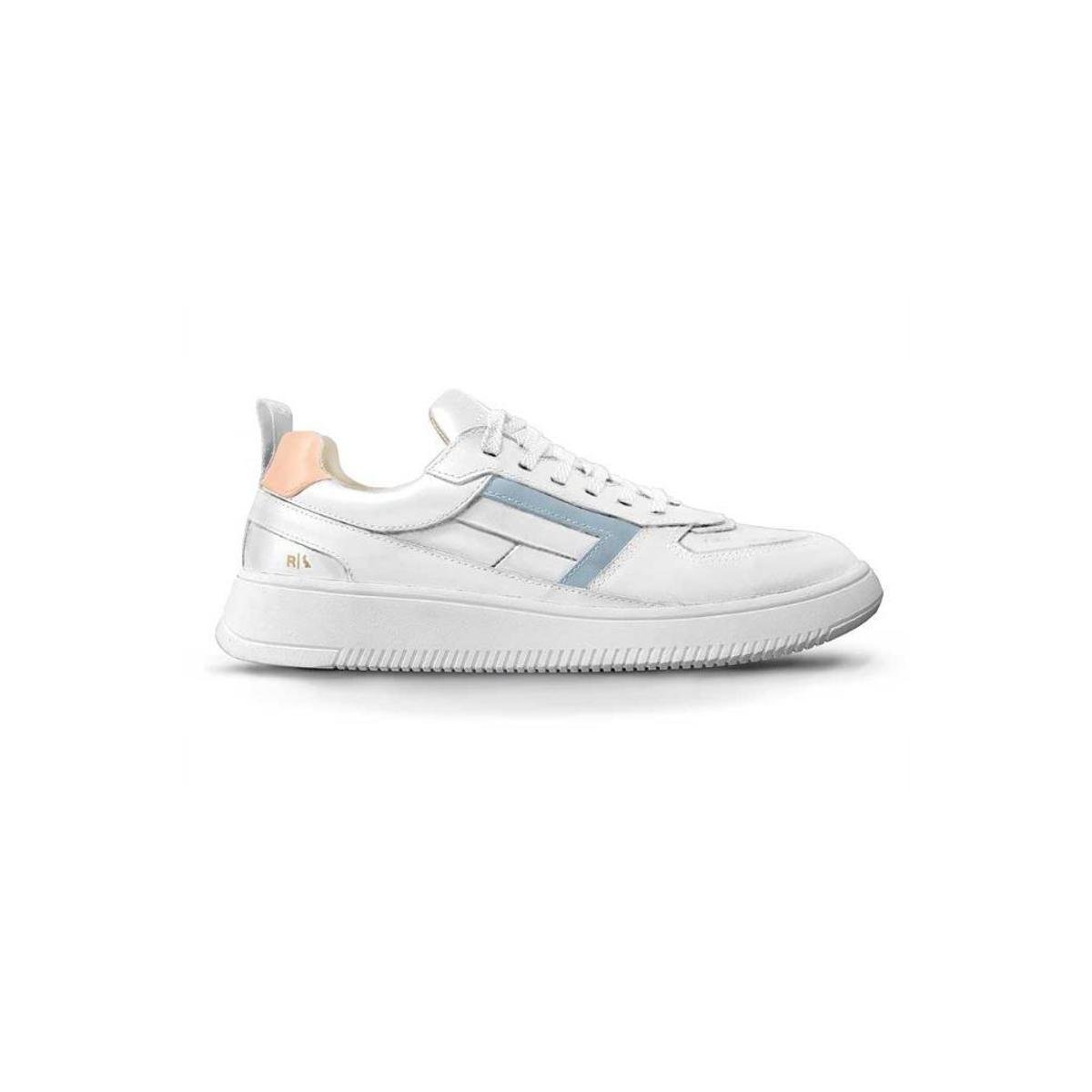 tenis reserva masculino branco