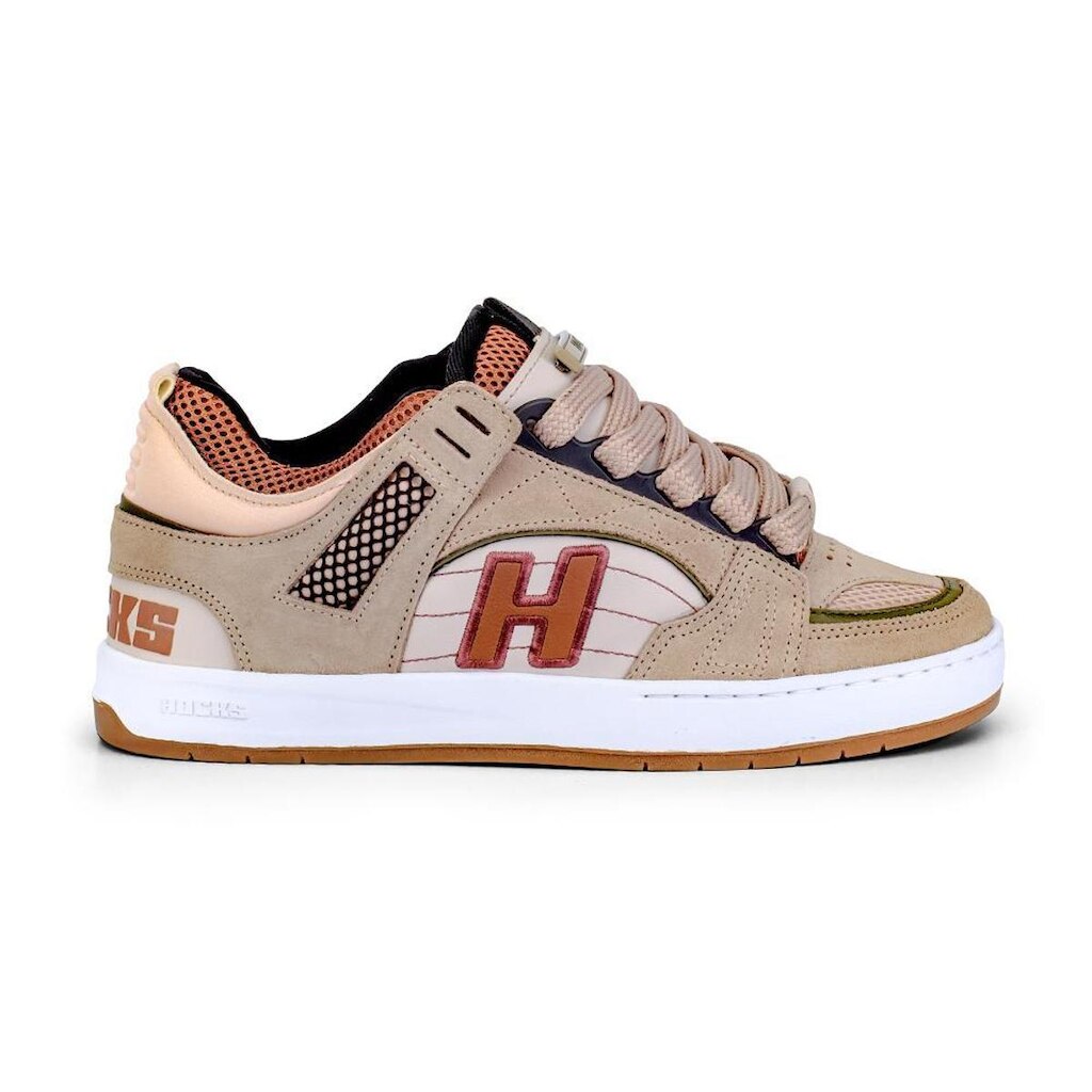 Tenis Hocks Bold Buck Original