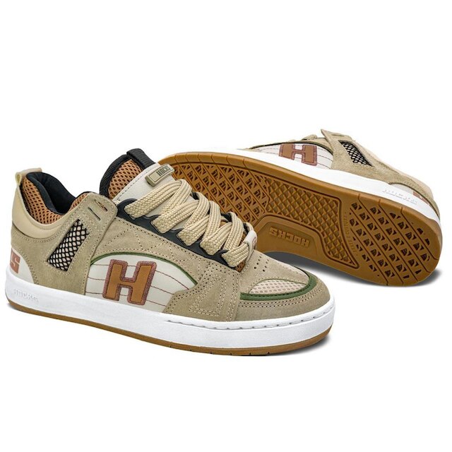 Tênis Hocks Bold Buck