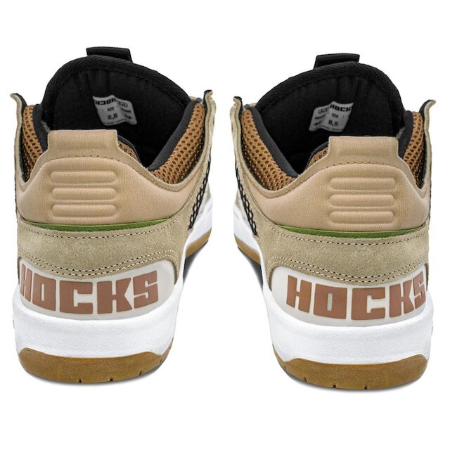 Tênis Hocks Bold Buck
