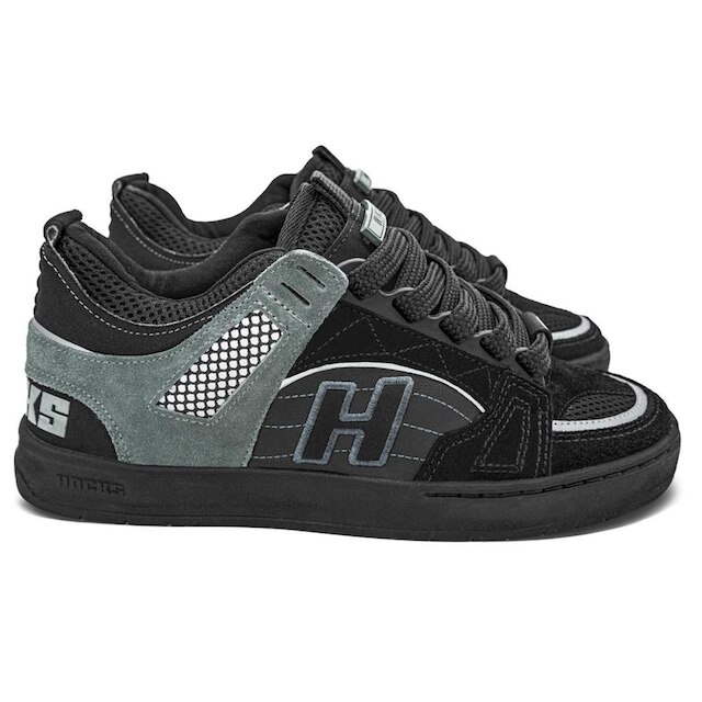 Tênis Hocks Bold Carbon