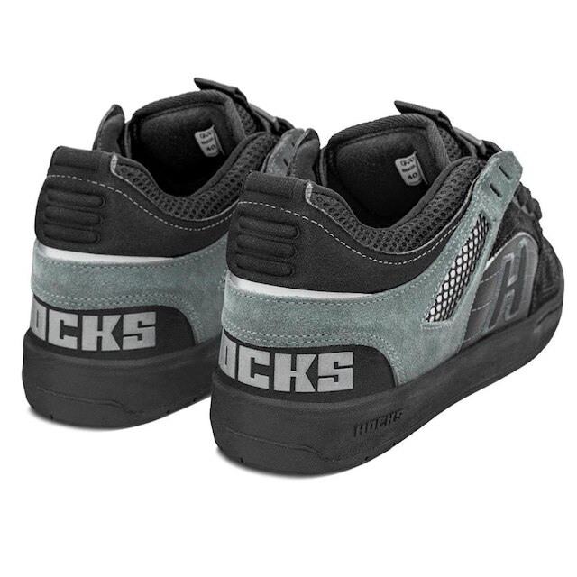 Tênis Hocks Bold Carbon