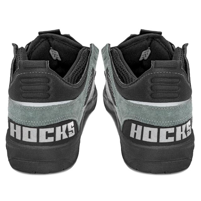 Tênis Hocks Bold Carbon