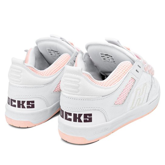 Tênis Hocks Bold Doce