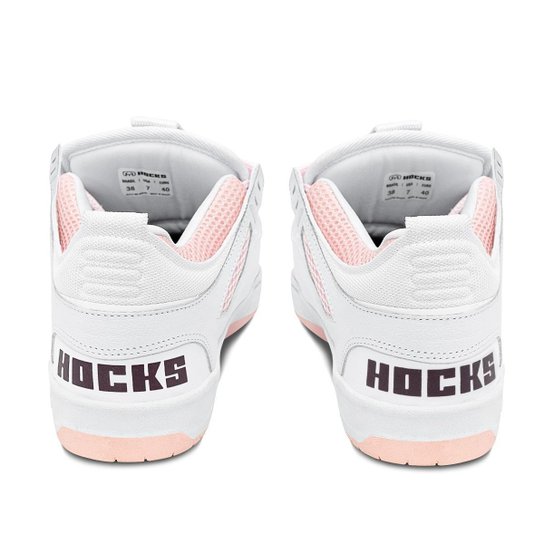Tênis Hocks Bold Doce