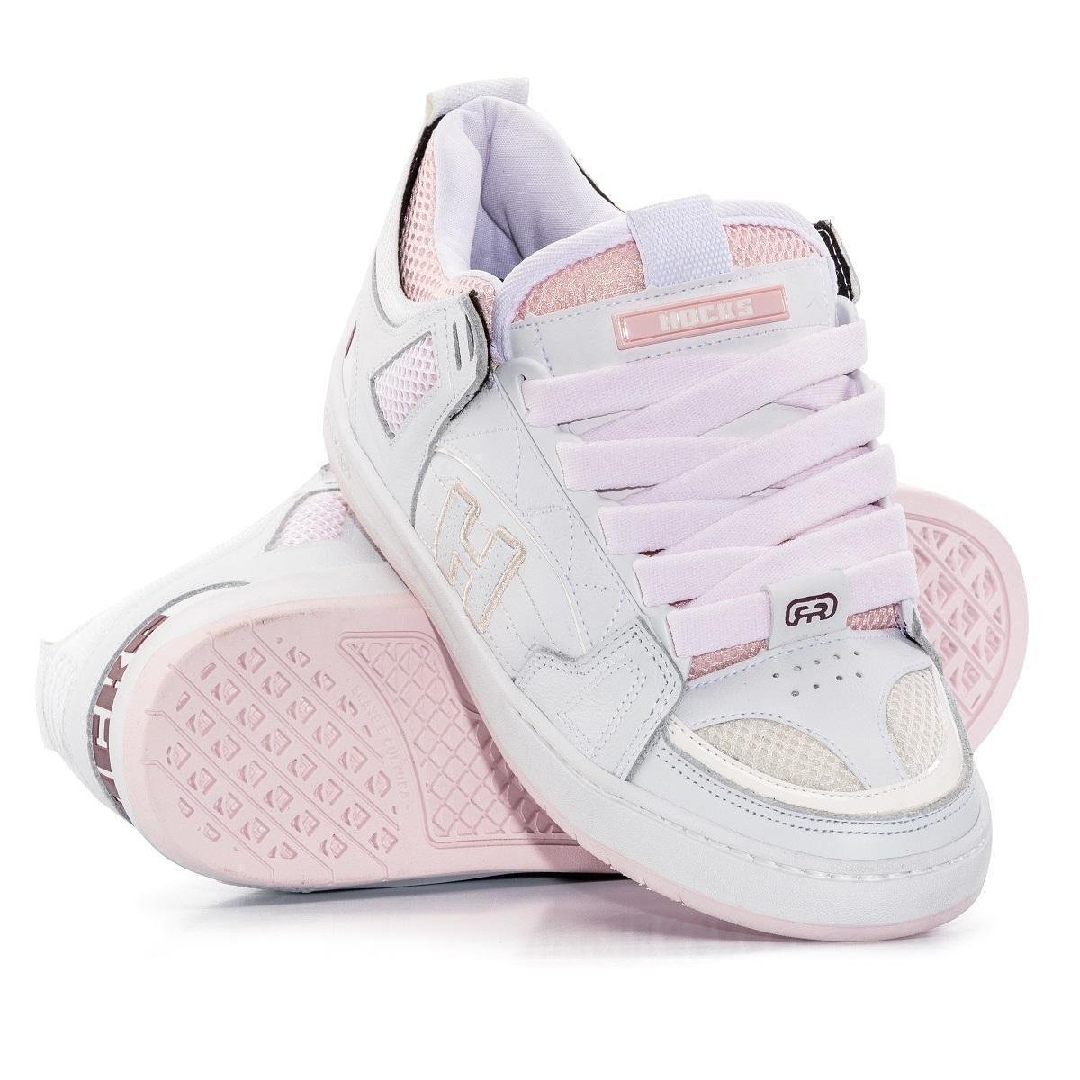 Vans Rosa Tenis Vans Rosa em promoção na Netshoes!