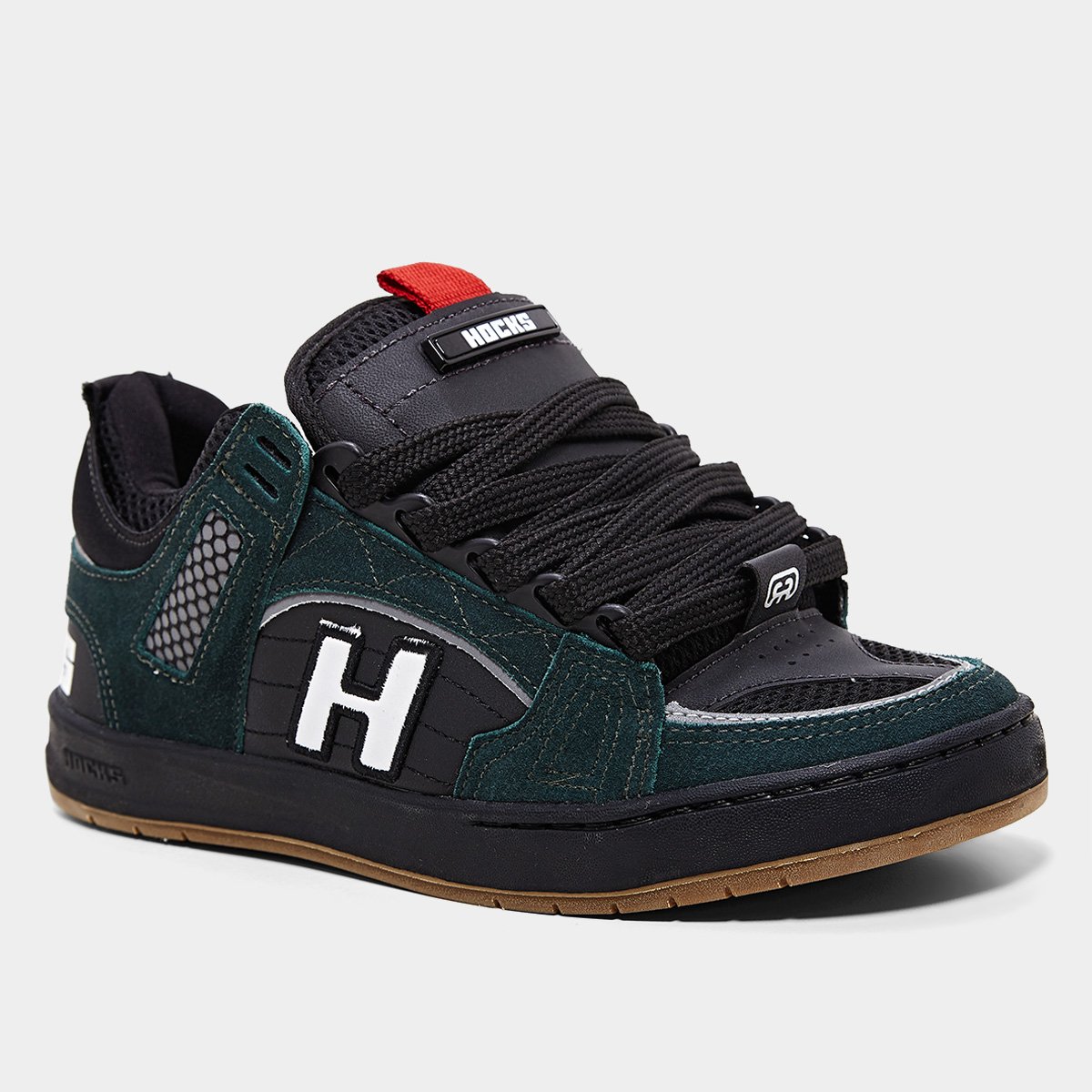 Tênis Hocks Bold - 1