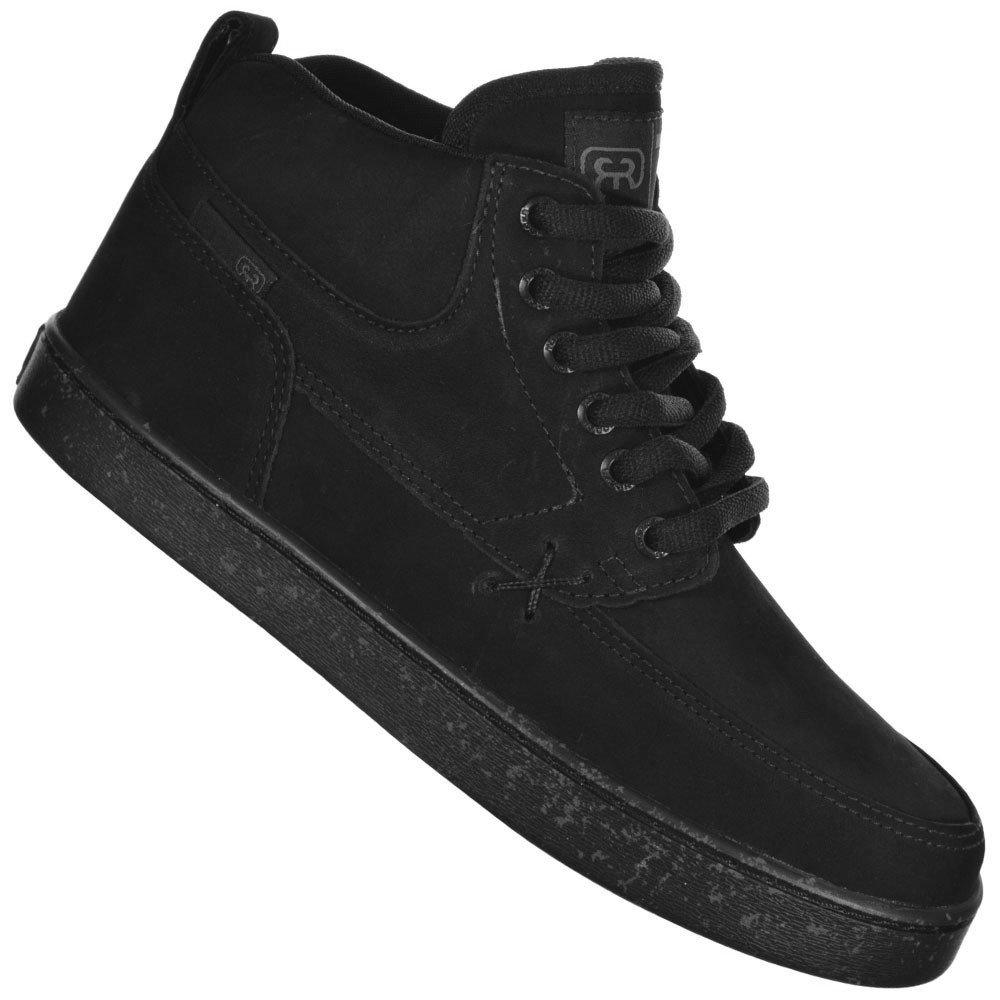 Tênis Hocks Coruña Preto Netshoes