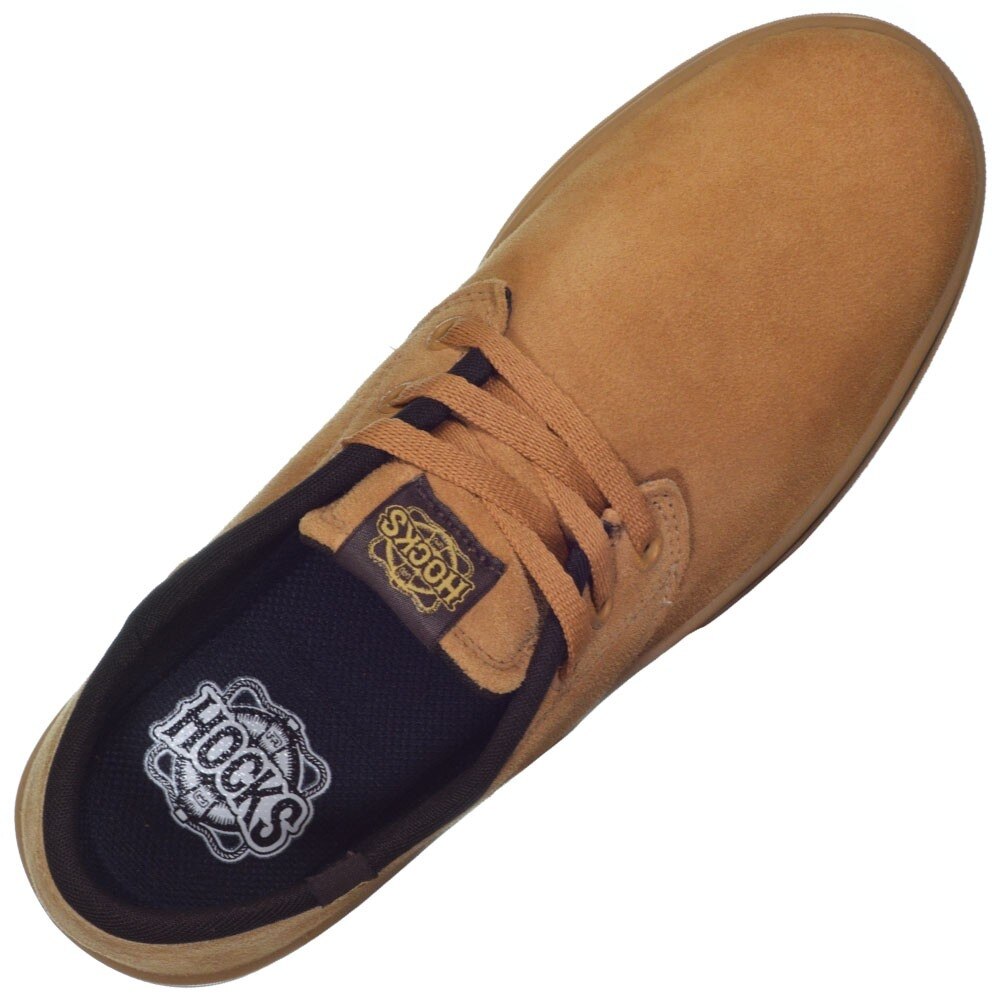 hocks del mar caramelo