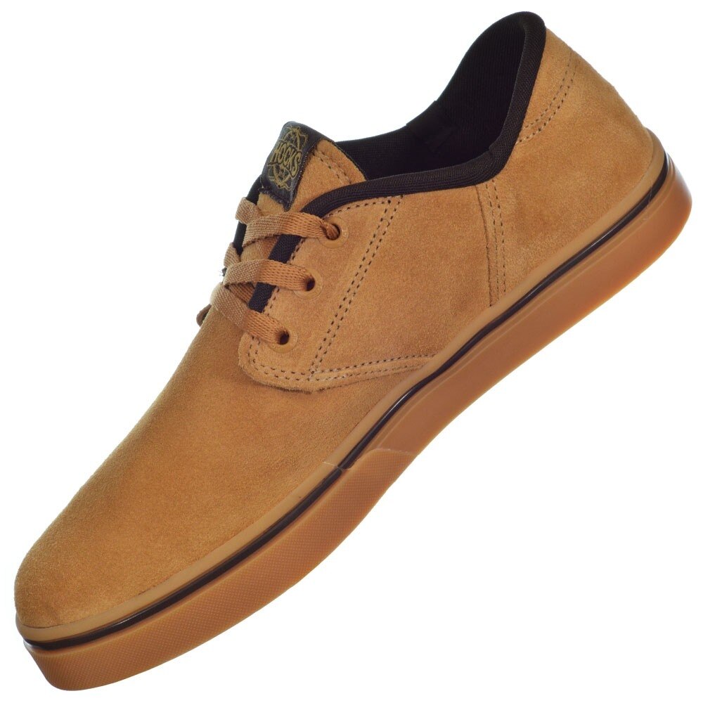 hocks del mar caramelo