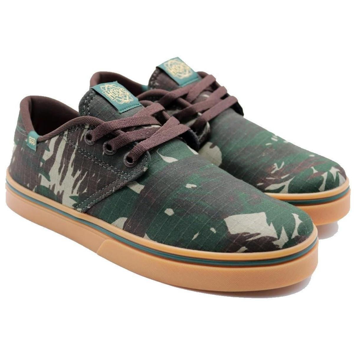 sapato da hocks