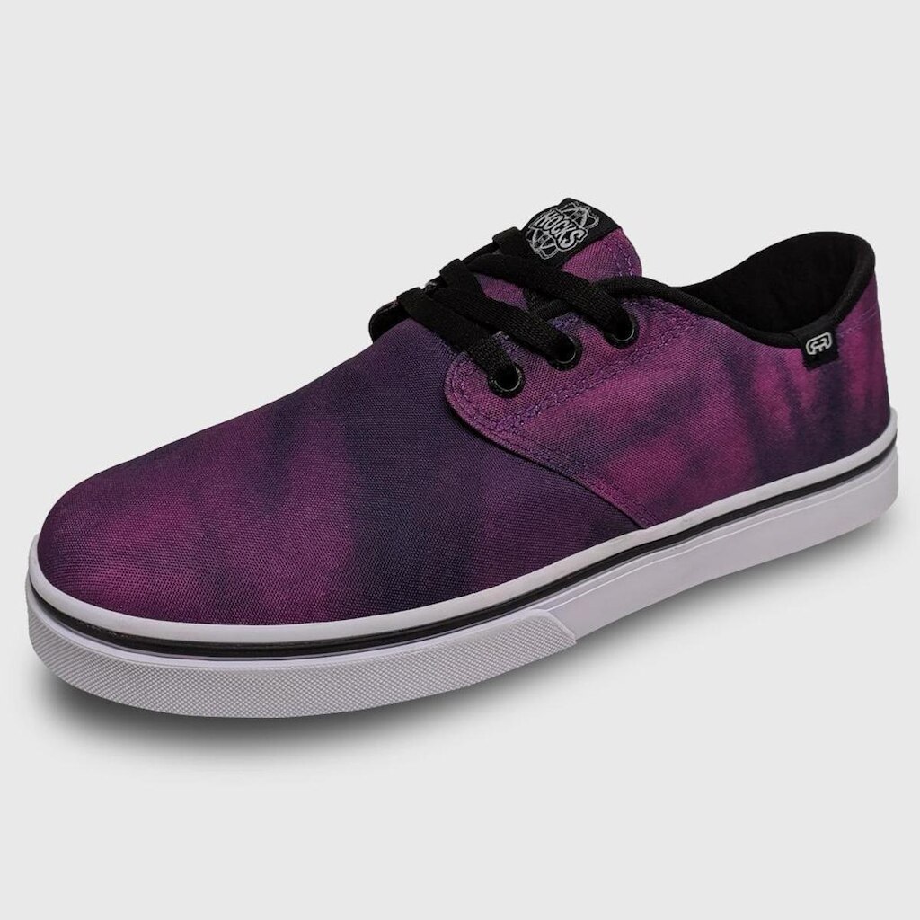 Tênis Hocks Del Mar Tie Dye