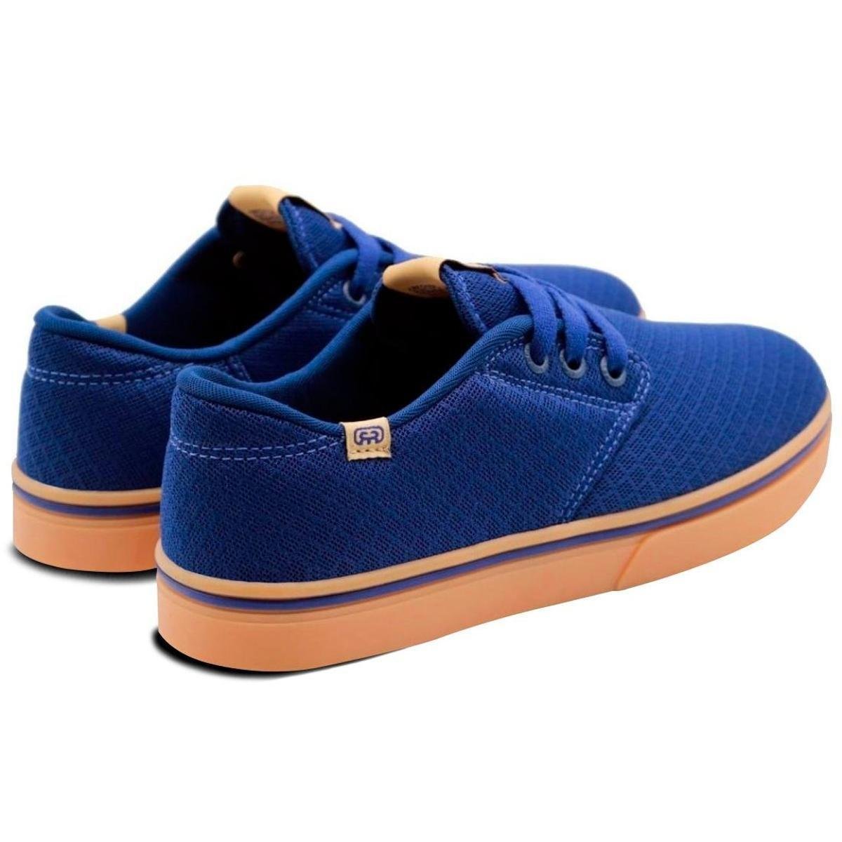 Tênis Infantil Hocks Del Mar Lite Tênis Hocks Del Mar Lite Azul
