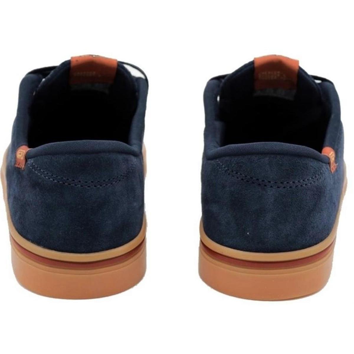 hocks del mar azul