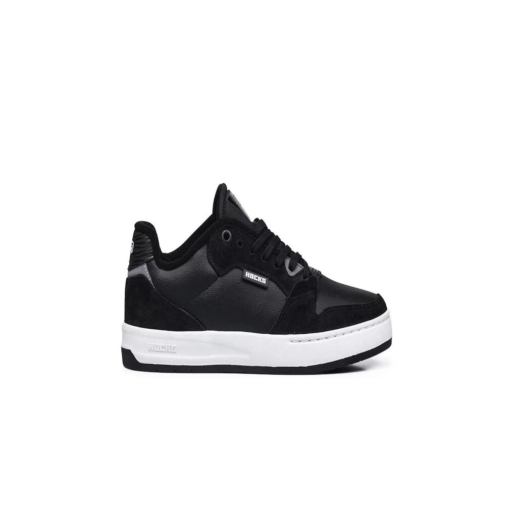Tênis Hocks Do Vale SS Classic Black