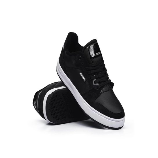 Tênis Hocks Do Vale SS Classic Black