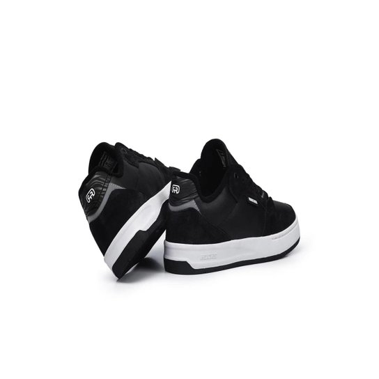 Tênis Hocks Do Vale SS Classic Black